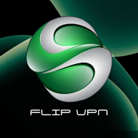 Flip Vpn icon