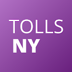 Official E-ZPass NY icon