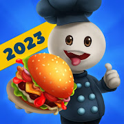 Crazy Kitchen: Food Cooking Mod icon