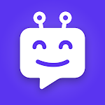 Botify AI: Create. Chat. Bot.icon