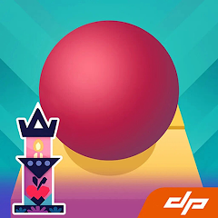 Rolling Sky Mod APK