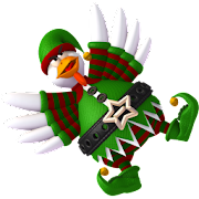 Chicken Invaders 4 Xmas Mod icon