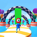 Shortcut Race 3D icon