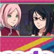 Sarada Rising icon