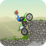 Motocross Modicon