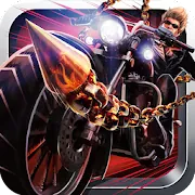 Death Moto 2 : Zombile Killer Mod icon