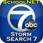 KVII SchoolNET icon