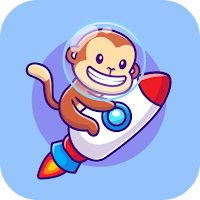 Monkey VPN - Secure & Safe APK