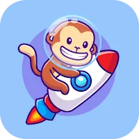 Monkey VPN - Secure & Safe APK