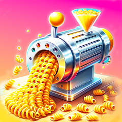 Pasta Machine Modicon