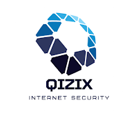 Qizix - Fast Secure VPN Proxy icon