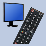 TV (Samsung) Remote Controlicon