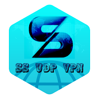 SS UDP VPN icon