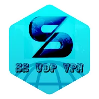 SS UDP VPN APK