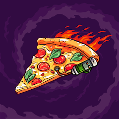 Pizza Hero Modicon