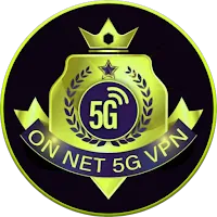 ON NET 5G VIP VPN APK
