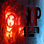 SCP: Secret Files icon