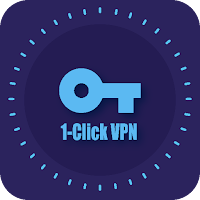 OneClick VPN - Turbo VPN App icon