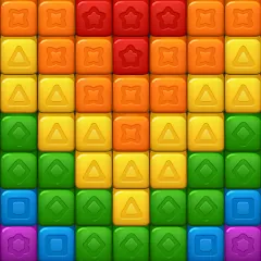 Cubes Empire Champions Mod icon