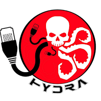 Hydra VPNicon