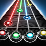 Guitar Band: Rock Battle Mod icon