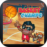 Basket Champs icon