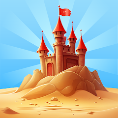 Sand Castle Mod icon