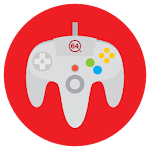 N64 Emulator Pro icon