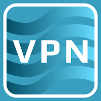 Remote Workforce VPN icon