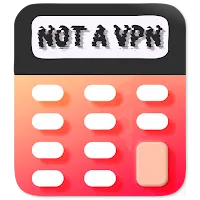 Not a VPN APK