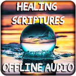 Healing Scriptures and Prayersicon