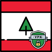 Lebanon VPN - Private Proxy APK