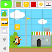 Mr Maker 2 Level Editor Mod icon