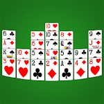 Crown Solitaire: Card Game icon