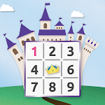 Sudoku Kingdom - Sudoku puzzle APK