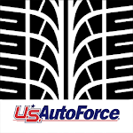 U.S. Autoforce - PowerLane icon