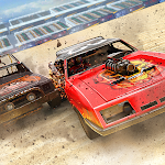 Demolition Derby：Crash Racing icon