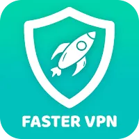 Faster VPN : Unlimited & Safe APK