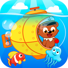 Water adventures Mod icon