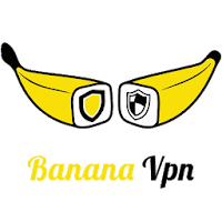 Banana VPN icon