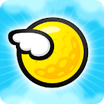 Flappy Golf 2icon