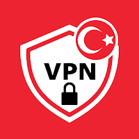 Turkey VPN Secure Turkey Proxy icon