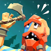 AXE.IO - Survival Battleground Modicon