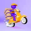 Delivery Master Mod APK