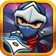 Angry Ninja Mod APK