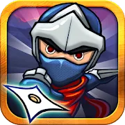 Angry Ninja Mod APK