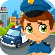Kids Games - profession Mod icon