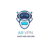 AR VPN - Fast & Safe Internet APK