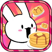 Bunny Pancake Kitty Milkshake Mod icon