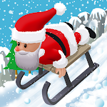 Snow Rider 3D icon